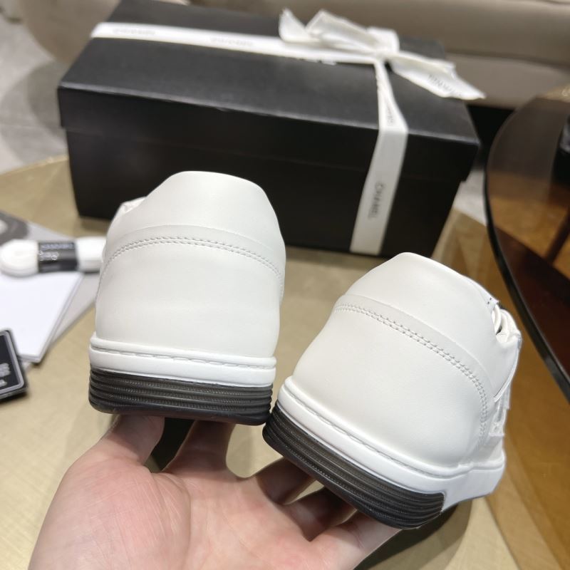 Chanel Low Shoes